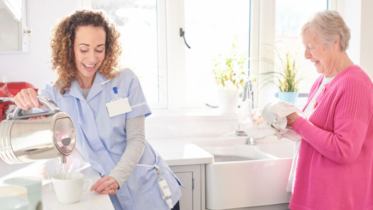 Tailoring Individual Care Plans to Unique Needs
